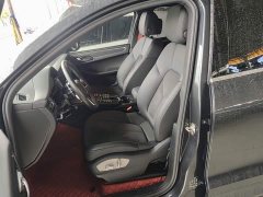 Porsche Macan 2.0T - ფოტო 15