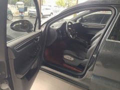 Porsche Macan 2.0T - ფოტო 16