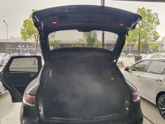 Porsche Macan 2.0T - ფოტო 19
