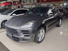 Porsche Macan 2.0T - ფოტო 2