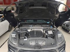 Porsche Macan 2.0T - ფოტო 20