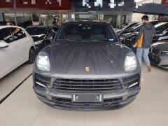 Porsche Macan 2.0T - ფოტო 3