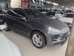 Porsche Macan 2.0T - ფოტო 4