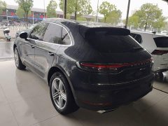 Porsche Macan 2.0T - ფოტო 5