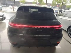 Porsche Macan 2.0T - ფოტო 6