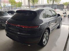Porsche Macan 2.0T - ფოტო 7