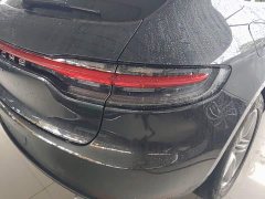 Porsche Macan 2.0T - ფოტო 8