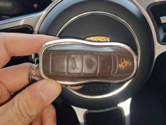 Porsche Macan 2.0T - ფოტო 9
