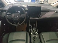 Toyota Corolla Sharp Release 2.0L Elite Edition - ფოტო 10