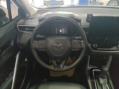 Toyota Corolla Sharp Release 2.0L Elite Edition - ფოტო 11