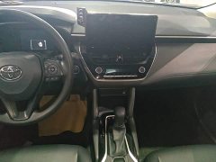 Toyota Corolla Sharp Release 2.0L Elite Edition - ფოტო 13
