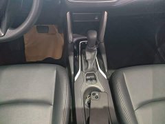 Toyota Corolla Sharp Release 2.0L Elite Edition - ფოტო 14