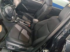 Toyota Corolla Sharp Release 2.0L Elite Edition - ფოტო 15