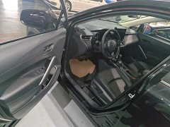 Toyota Corolla Sharp Release 2.0L Elite Edition - ფოტო 16