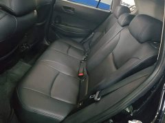 Toyota Corolla Sharp Release 2.0L Elite Edition - ფოტო 17