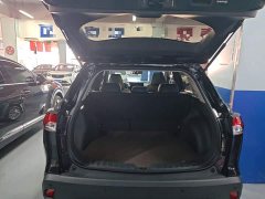 Toyota Corolla Sharp Release 2.0L Elite Edition - ფოტო 19