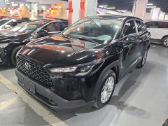 Toyota Corolla Sharp Release 2.0L Elite Edition - ფოტო 2