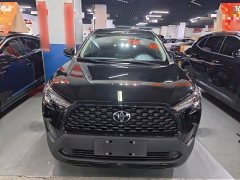 Toyota Corolla Sharp Release 2.0L Elite Edition - ფოტო 3
