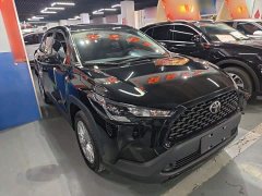 Toyota Corolla Sharp Release 2.0L Elite Edition - ფოტო 4
