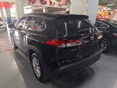 Toyota Corolla Sharp Release 2.0L Elite Edition - ფოტო 5