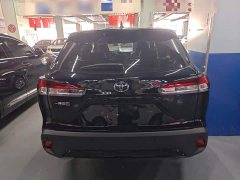 Toyota Corolla Sharp Release 2.0L Elite Edition - ფოტო 6