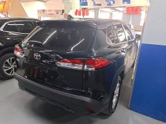 Toyota Corolla Sharp Release 2.0L Elite Edition - ფოტო 7