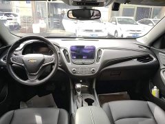 Chevrolet Malibu XL 535T Automatic Sharp Alliance Edition - ფოტო 10