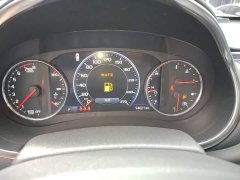Chevrolet Malibu XL 535T Automatic Sharp Alliance Edition - ფოტო 12