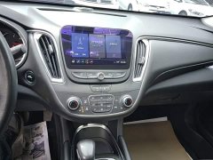 Chevrolet Malibu XL 535T Automatic Sharp Alliance Edition - ფოტო 13