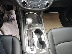 Chevrolet Malibu XL 535T Automatic Sharp Alliance Edition - ფოტო 14