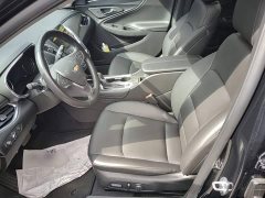 Chevrolet Malibu XL 535T Automatic Sharp Alliance Edition - ფოტო 15