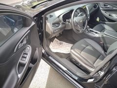 Chevrolet Malibu XL 535T Automatic Sharp Alliance Edition - ფოტო 16
