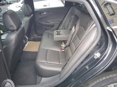 Chevrolet Malibu XL 535T Automatic Sharp Alliance Edition - ფოტო 17