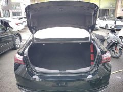 Chevrolet Malibu XL 535T Automatic Sharp Alliance Edition - ფოტო 19