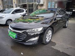 Chevrolet Malibu XL 535T Automatic Sharp Alliance Edition - ფოტო 2