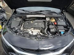 Chevrolet Malibu XL 535T Automatic Sharp Alliance Edition - ფოტო 20