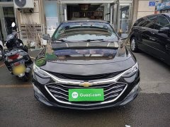 Chevrolet Malibu XL 535T Automatic Sharp Alliance Edition - ფოტო 3