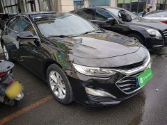 Chevrolet Malibu XL 535T Automatic Sharp Alliance Edition - ფოტო 4