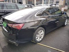 Chevrolet Malibu XL 535T Automatic Sharp Alliance Edition - ფოტო 7
