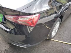 Chevrolet Malibu XL 535T Automatic Sharp Alliance Edition - ფოტო 8