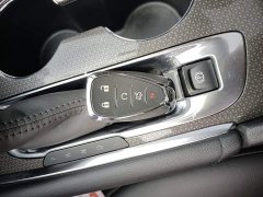 Chevrolet Malibu XL 535T Automatic Sharp Alliance Edition - ფოტო 9