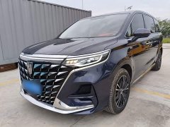 SAIC MG iMAX8 400TGI Comfort Edition - ფოტო 1
