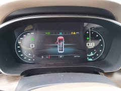 SAIC MG iMAX8 400TGI Comfort Edition - ფოტო 12