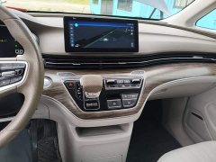 SAIC MG iMAX8 400TGI Comfort Edition - ფოტო 13