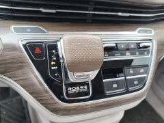 SAIC MG iMAX8 400TGI Comfort Edition - ფოტო 14