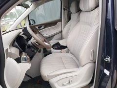 SAIC MG iMAX8 400TGI Comfort Edition - ფოტო 15