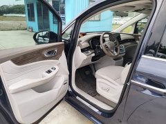 SAIC MG iMAX8 400TGI Comfort Edition - ფოტო 16