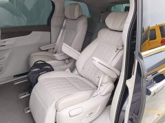 SAIC MG iMAX8 400TGI Comfort Edition - ფოტო 17