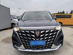 SAIC MG iMAX8 400TGI Comfort Edition - ფოტო 3