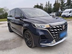 SAIC MG iMAX8 400TGI Comfort Edition - ფოტო 4